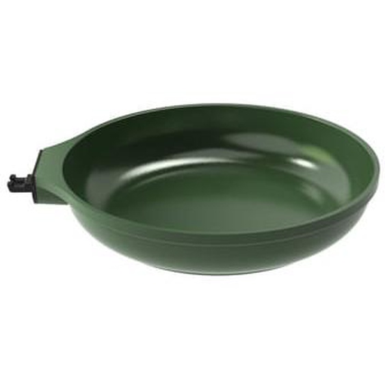 Poêle AMOVIBLE 24CM - FOUGERE