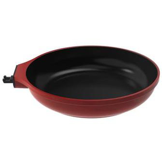Poêle AMOVIBLE 24CM - PASSION