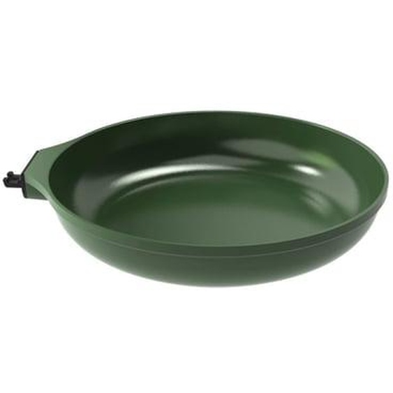 Poêle AMOVIBLE 28CM - FOUGERE