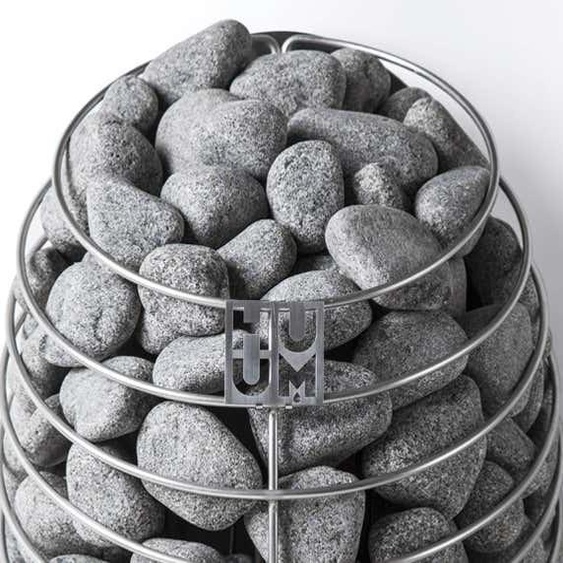 Poêle de sauna Huum Drop 9.0 kW |séparée nécessaire | H1001031