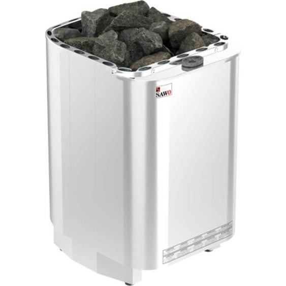 Poêle de sauna Sawo Savonia Combi 12.0 kW |séparée nécessaire | SAVC-120NS-Z