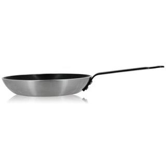 Poele pro en aluminium et induction 24 cm