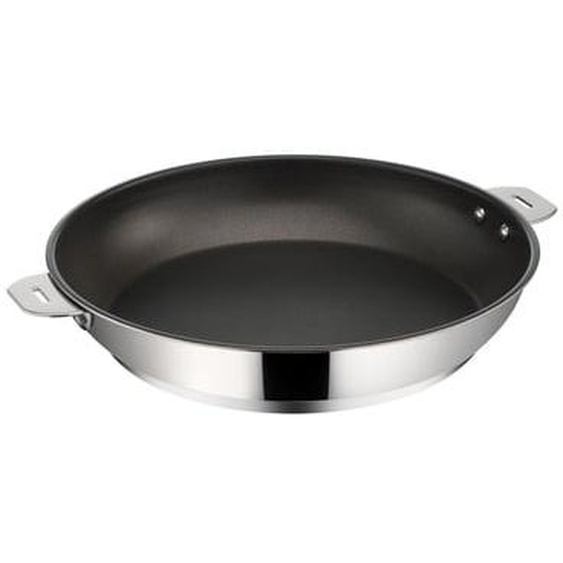Poêle sans manche