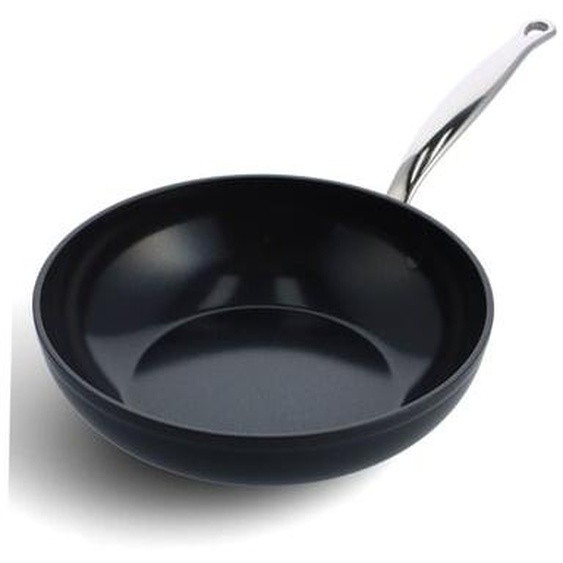 Poêle Wok Barcelona pro