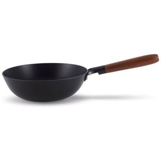 Poêle Wok Mandala