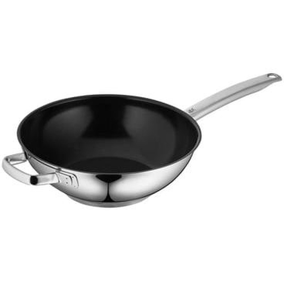 Poêle Wok Ø28 cm Durado