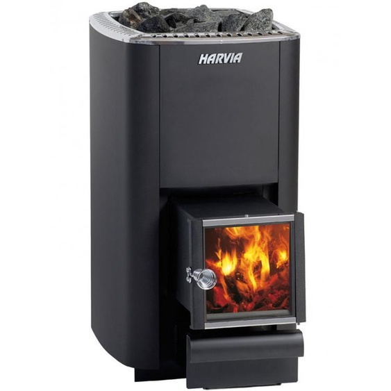 Poêles à bois pour sauna Harvia M3 SL