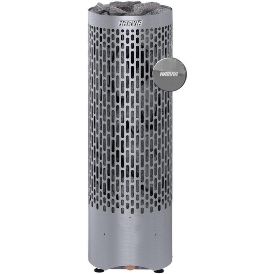 Poêles de sauna Harvia Cilindro Plus Spot 6.8 kW |séparée nécessaire | PP70SP