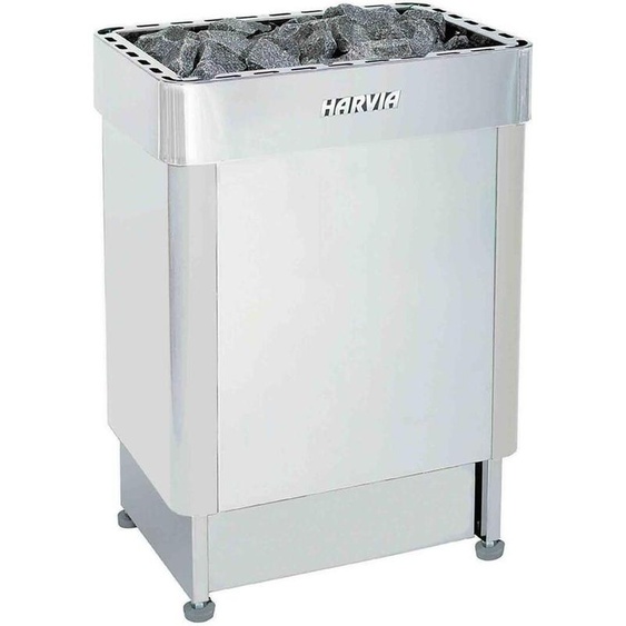 Poêles de sauna Harvia Senator 10,5 kW |séparée nécessaire | T10,5 acier