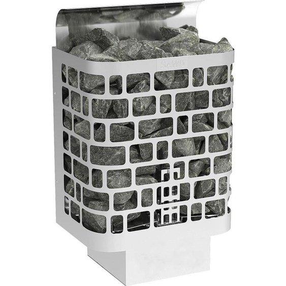 Poêles de sauna Sawo KRIOS 4,5 kW |séparée nécessaire | KRI-45NS-P