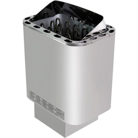 Poêles de sauna Sawo Nordex Next 4,5 kW |séparée requise | NR-45NS-N