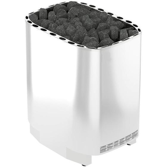 Poêle de sauna Sawo Savonia 18,0 kW |externe requise | SAV-180NS-Z