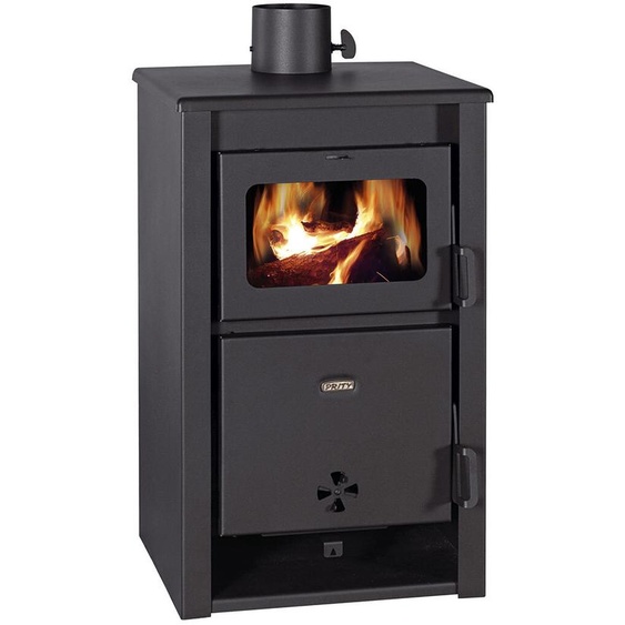 Poêles K22 D, 11,7kW,