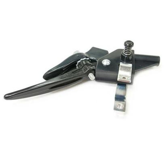 Poignée accélérateur débroussaileuse Shindaiwa DYB251