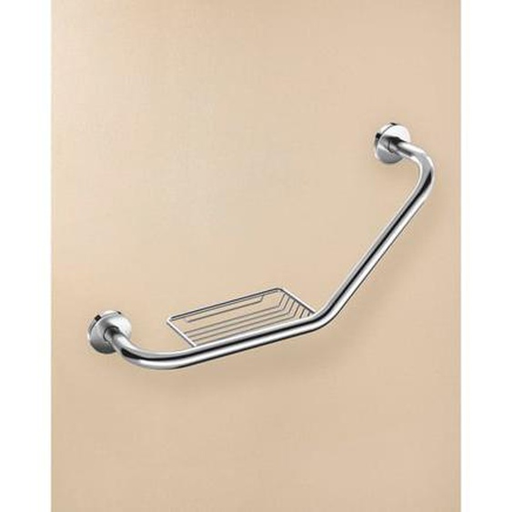 Poignée Baignoire Chrome Architect
