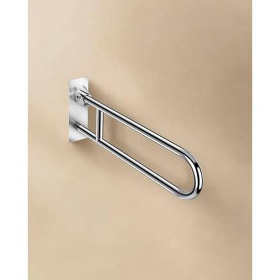 Poignée Baignoire Chrome Architect