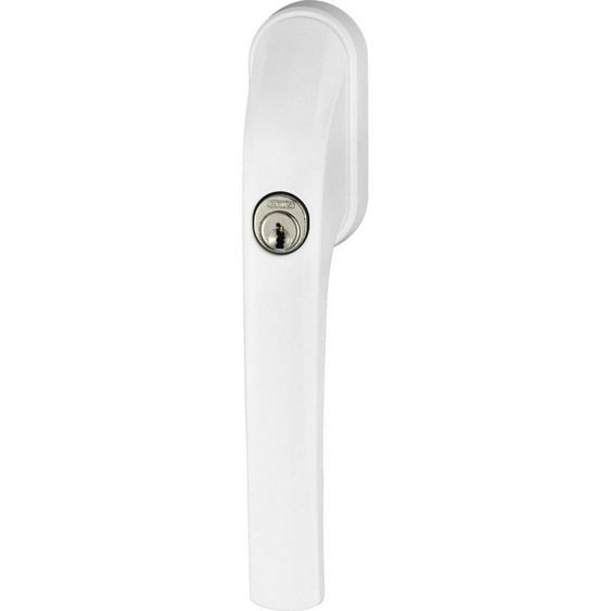 Poignée de fenêtre FG 300W blanc AL0089