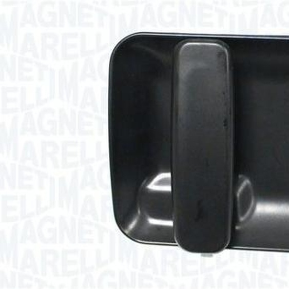 Poignée De Porte Citroen Berlingo, Peugeot Partner 05.96-12.11 Pr Avant