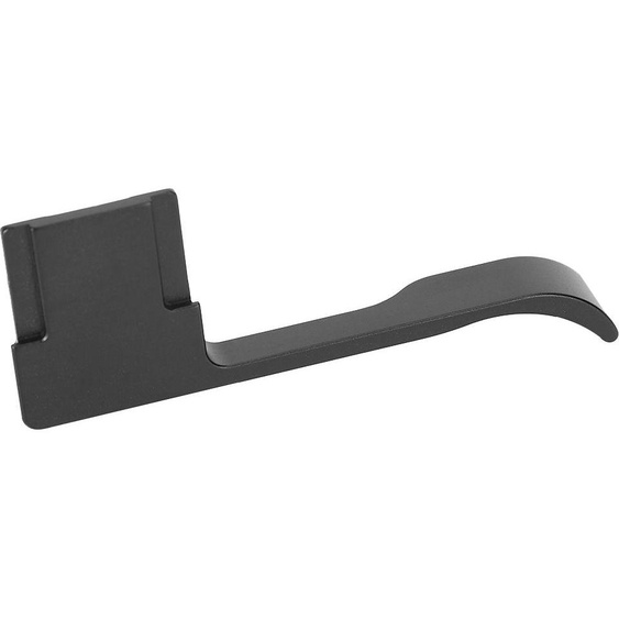 Poignée de pouce en alliage daluminium usiné CNC pour Sony A6300/A6400/A6500