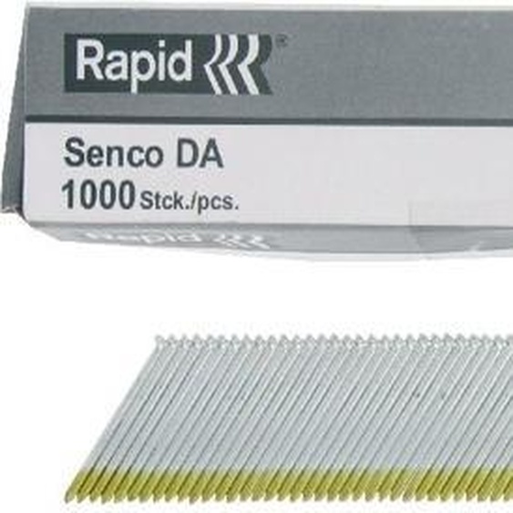 Pointe n°32 - 32 mm par 1000