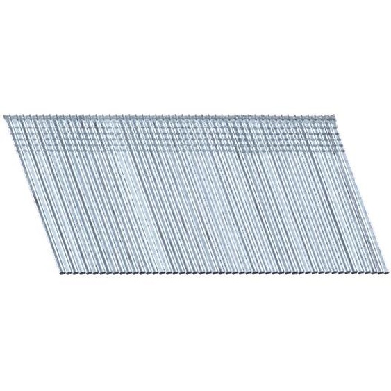 Pointes 16GA 20° 1,2x38mm pack 2500 DCN660 - DEWALT - DNBA1638GZ