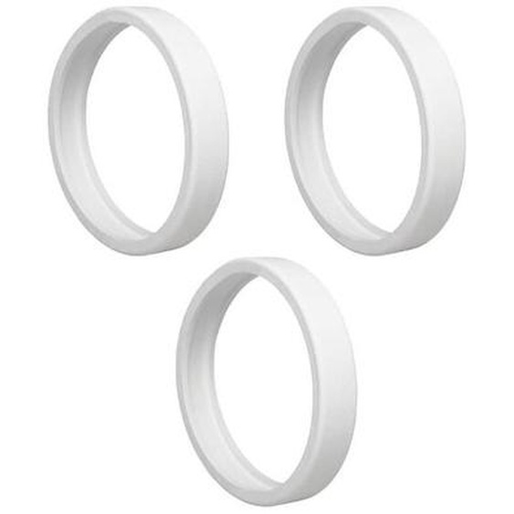 Polaris 180 280 360 380 piscine C10 pièces de rechange de pneu Polaris pneu 3 pack