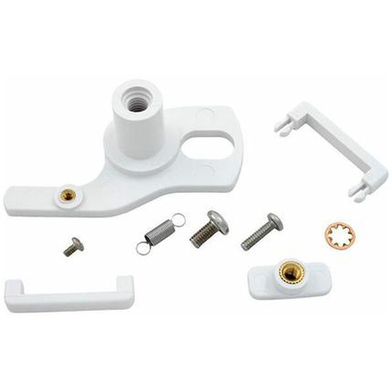 Polaris - Axe mobile de roue dentelée pour 180/280 c36