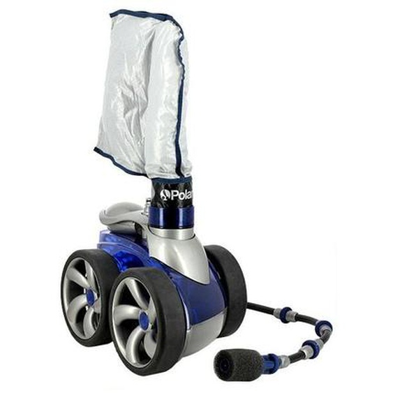 Polaris - Robot piscine hydraulique 3900 Sport de