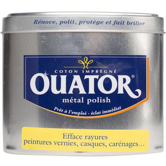 Polisseur surface efface rayures 75 g