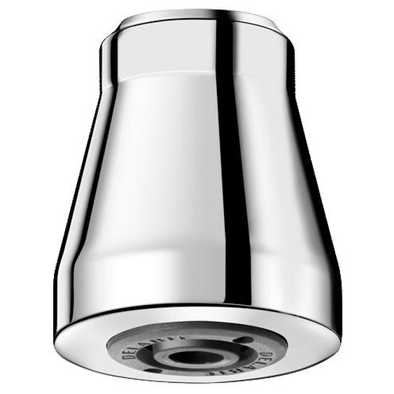 Pommeau de douche suspendu GYM inviolable DELABIE F1/2 716000