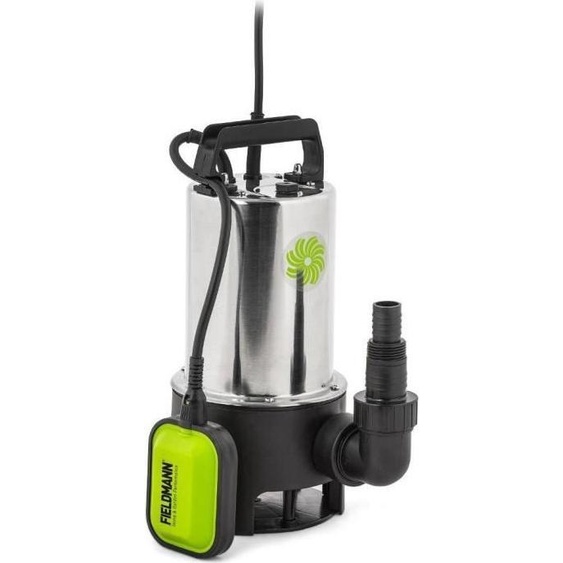 Pompe a boue - Fieldmann - FVC 4002-EK