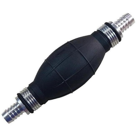 Pompe à carburant manuelle 12 mm