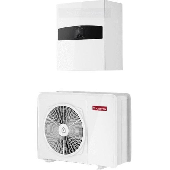 Pompe à chaleur NIMBUS PLUS 150 M-T NET R32 - ARISTON - 3301853