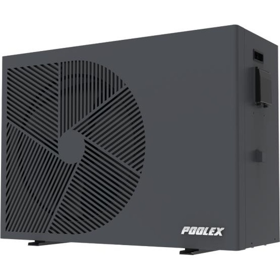 Pompe à chaleur Poolex Silverline 55 Monophasé
