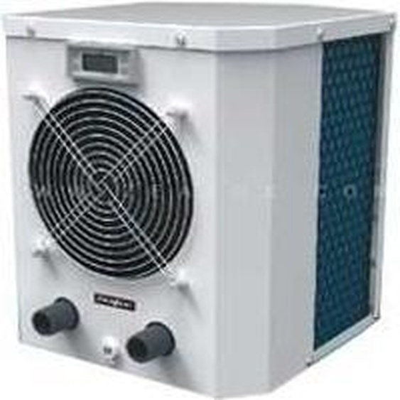 Pompe à chaleur pour petites piscines jusquà 30m3