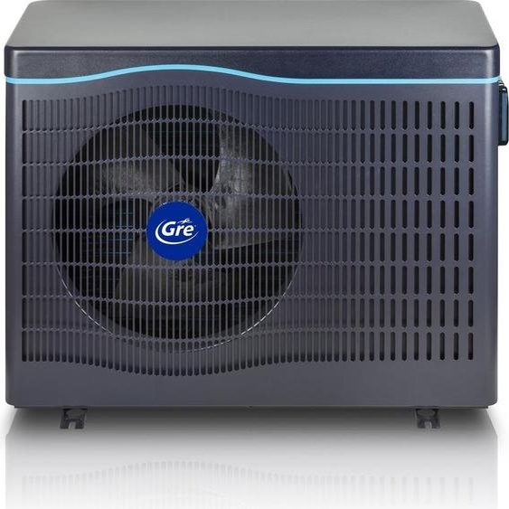 Pompe à chaleur pour piscine jusquà 30m³ / 5kW