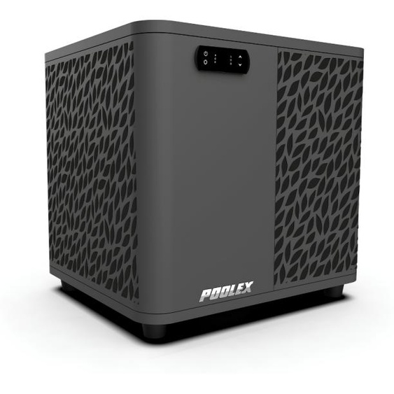 Pompe à chaleur pour spa Poolex Spawer OSpa 3kW Monophasé (4 saisons)