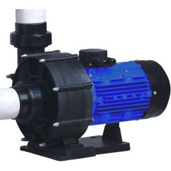Pompe à contre-courant HANSCRAFT FLOW JET 3000-400V