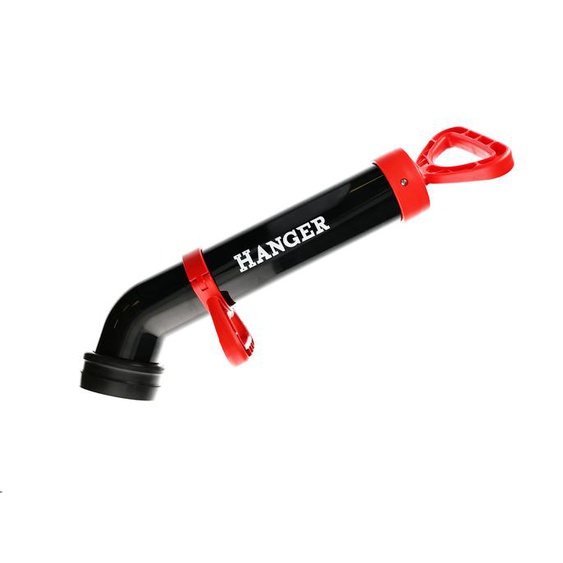Pompe à déboucher professionnelle H PUMP - HANGER - 121530