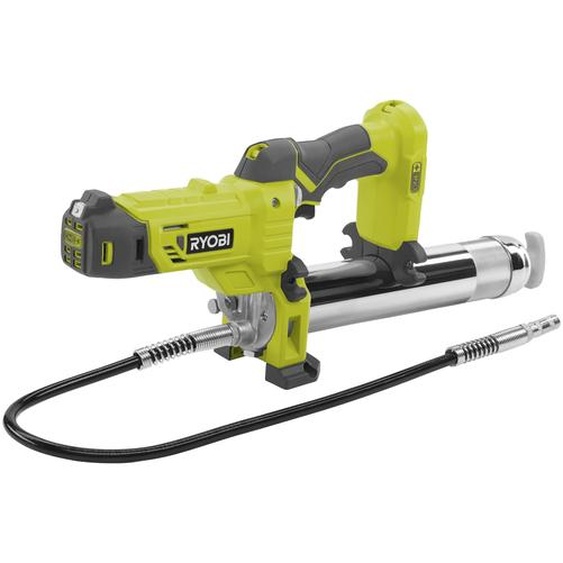 Pompe à graisse 18V ONE+™