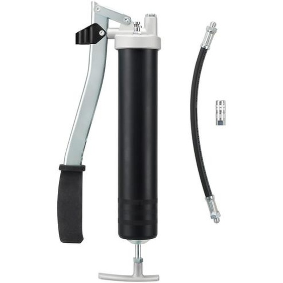 Pompe à graisse - PRESSOL - 14 203 311