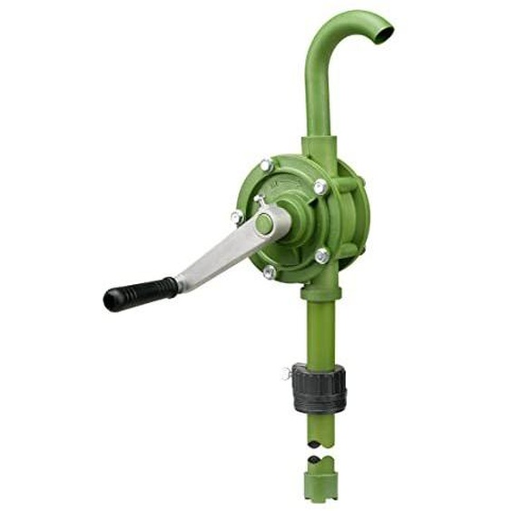 Pompe à manivelle Pressol-PP-PTFE, SRL 980-22 l/min