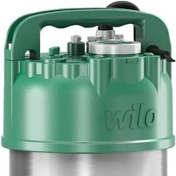 Pompe à moteur immergé Extract FIRST SE 304, G1, 230 V, 1000 W