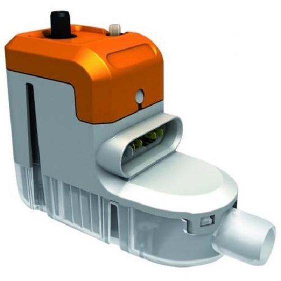 Pompe à piston Si-10 UniversL SAUERMANN SI10CE03UN23