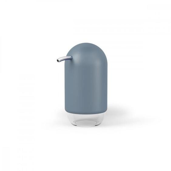 Pompe à savon Touch - Umbra - Bleu -