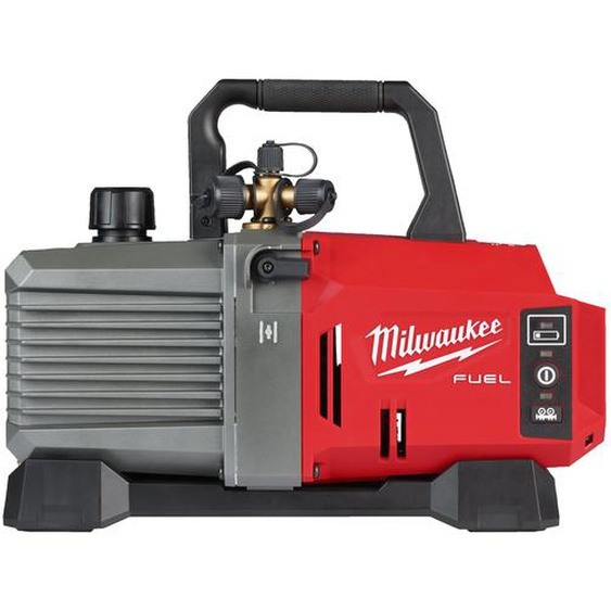 Pompe à vide 18V M18 FUEL M18 FVP5-0 5CFM (sans batterie ni chargeur) - MILWAUKEE - 4933492853