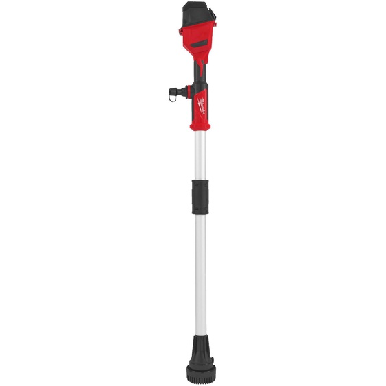 Pompe canne à eau 18V M18 M18 BLSWP-0 Hydropass Brushless (sans batterie ni chargeur) - MILWAUKEE - 4933498559