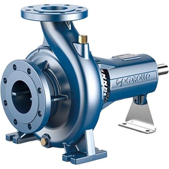 Pompe centrifuge à arbre libre Pedrollo FG 40/125A