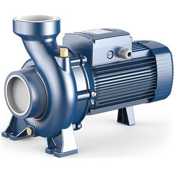 Pompe centrifuge électrique monobloc triphasée Pedrollo F 32/200AH