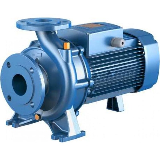 Pompe centrifuge électrique monobloc triphasée Pedrollo F4 32/200AH